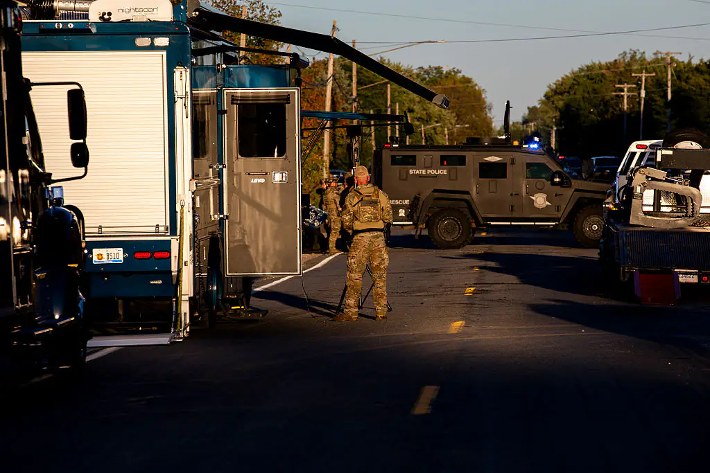 Father of Suspected Michigan Mormon Church Shooter Issues Plea To Public