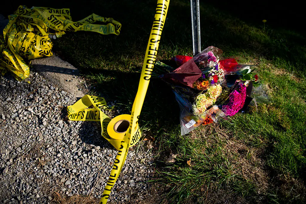 Michigan church gunman’s mom posted eerie Facebook message days before shooting