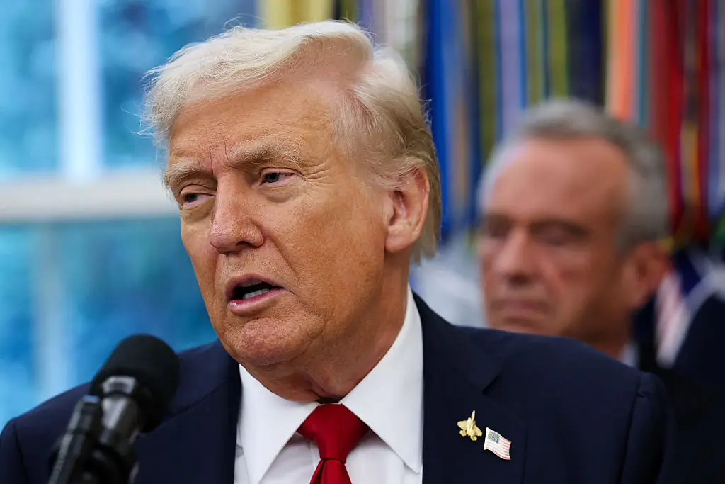 Credit: Win McNamee / Getty Images.
