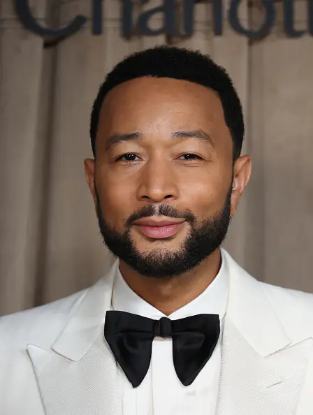 John Legend
