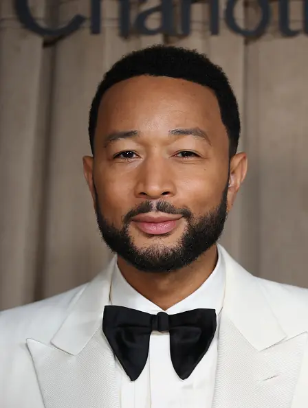John Legend