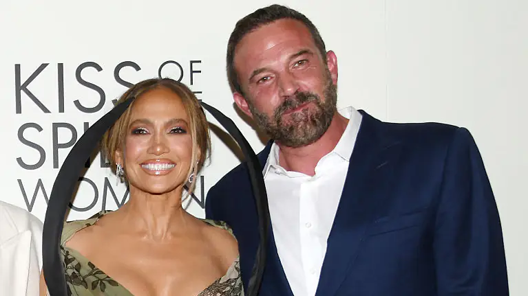 jennifer lopez ben affleck