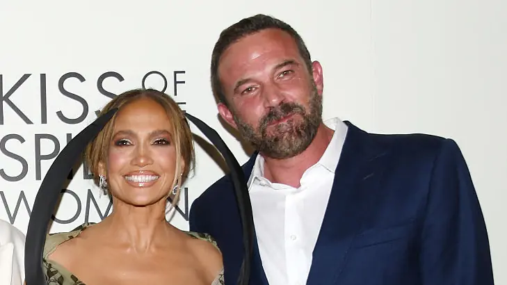 jennifer lopez ben affleck