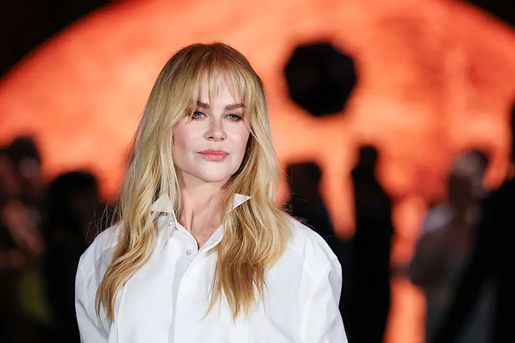  credit: Stephane Cardinale - Corbis / Getty