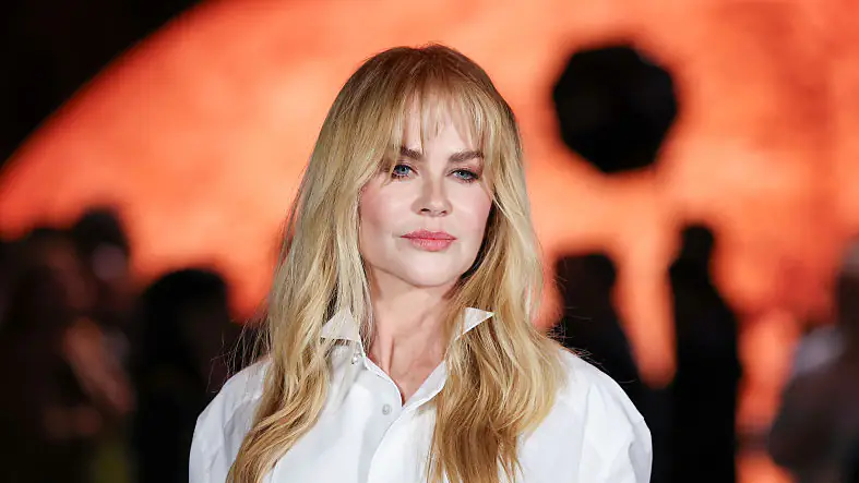 nicole kidman