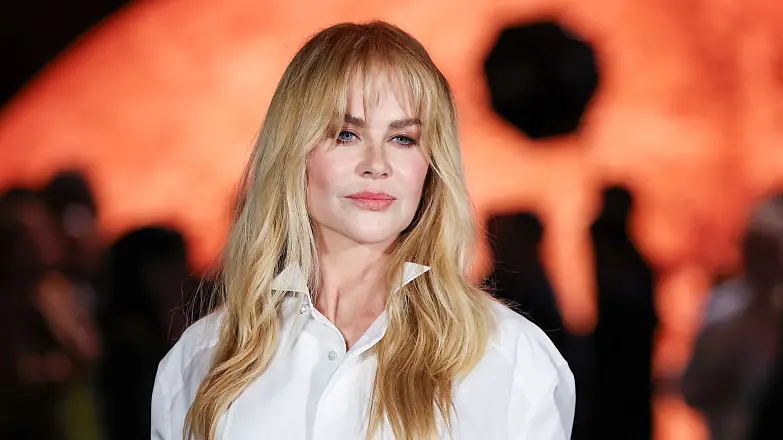 nicole kidman