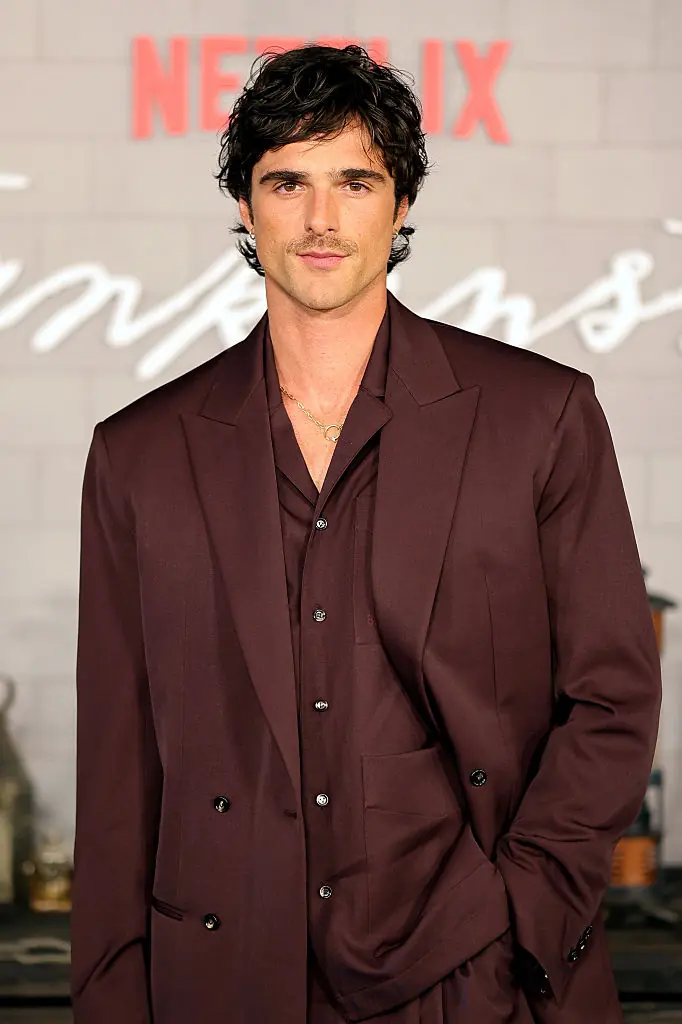 Jacob Elordi has been receiving a lot of praise. Credit: Savion Washington / Getty