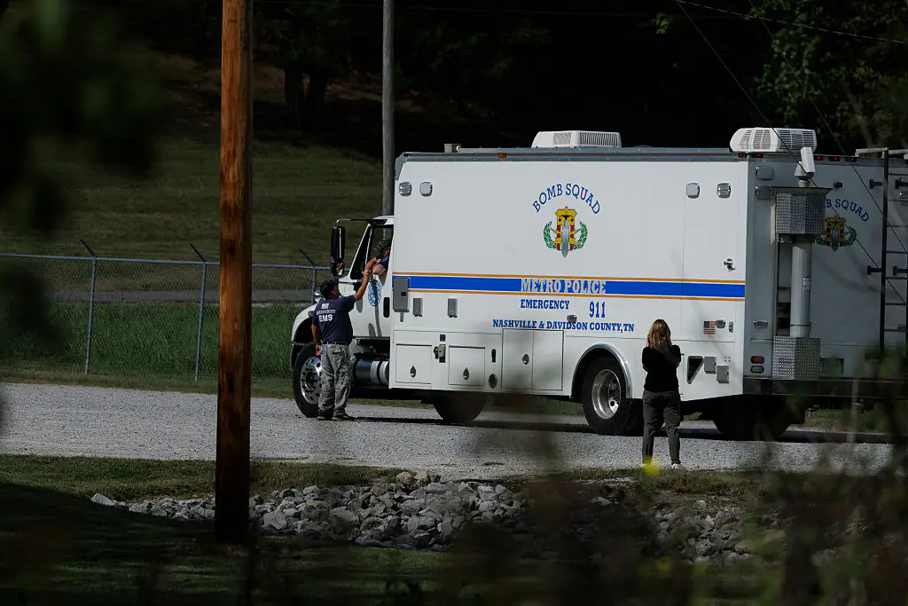 19 people sadly lost their lives. Credit: Brett Carlsen / Getty