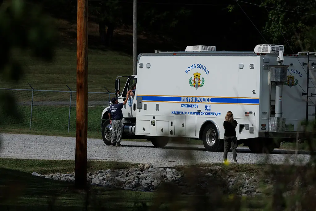 19 people sadly lost their lives. Credit: Brett Carlsen / Getty