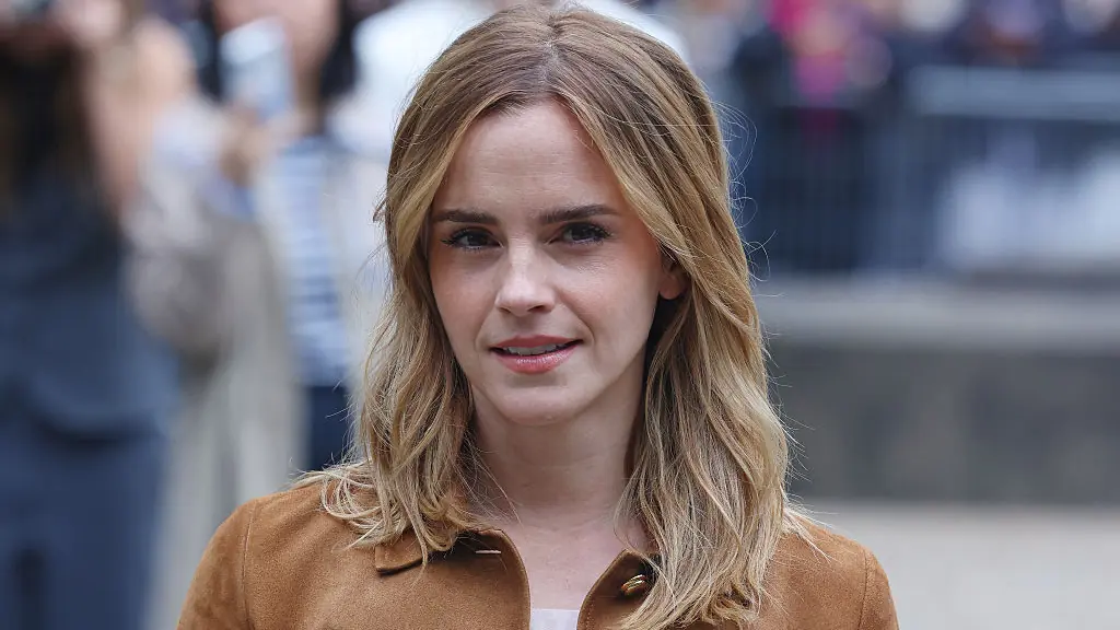 emma watson