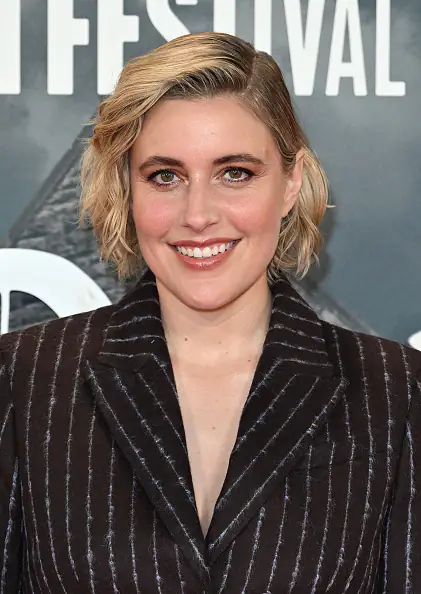 Greta Gerwig