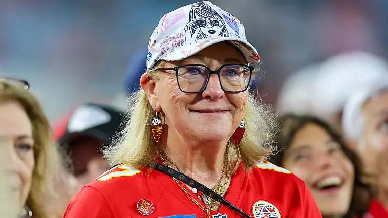 Donna Kelce 