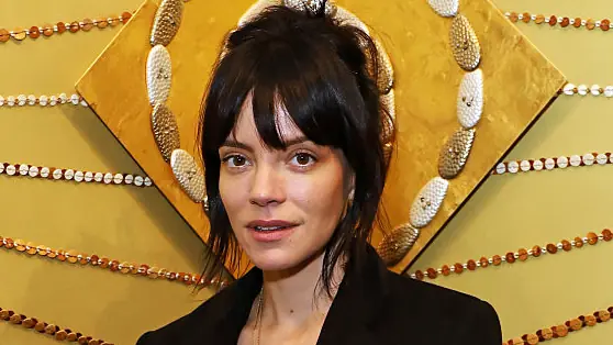 lily allen