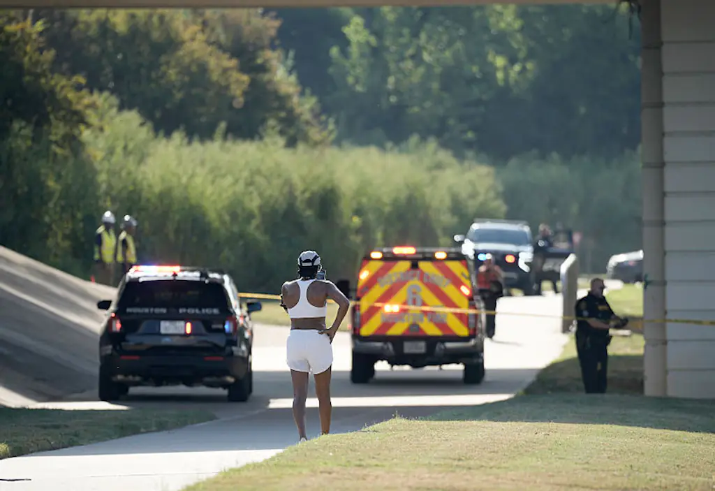 There are concerns of a new serial killer. Credit: Jill Karnicki / Houston Chronicle / Getty Images.