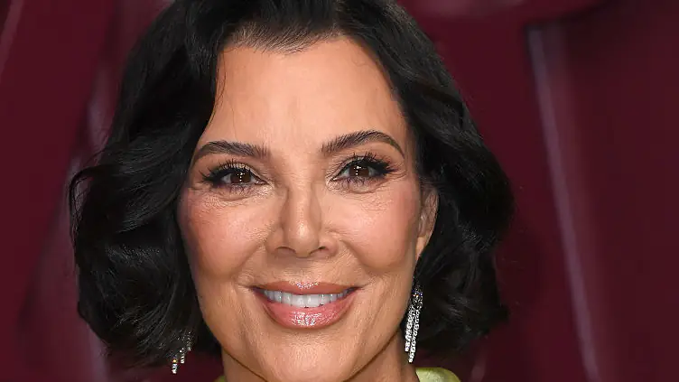 Kris Jenner