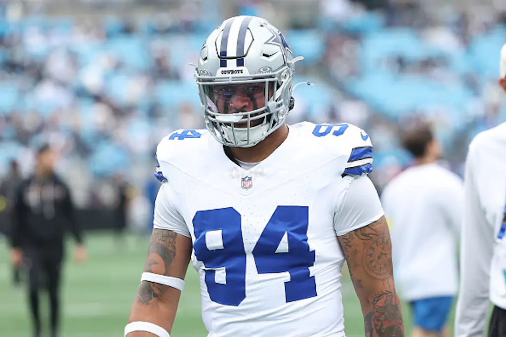 Kneeland was only 24 years old. Credit: John Byrum/Icon Sportswire via Getty Images