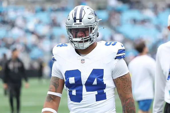 Kneeland was only 24 years old. Credit: John Byrum/Icon Sportswire via Getty Images