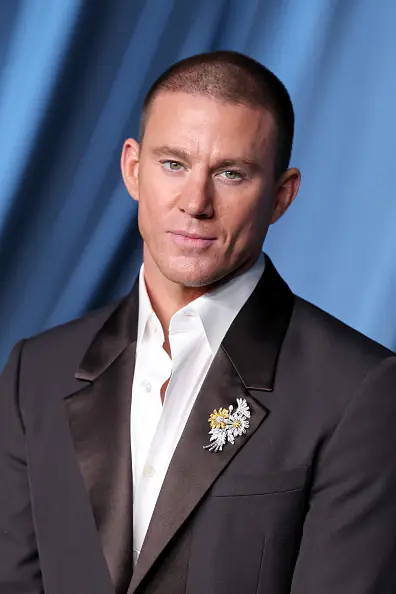Channing Tatum