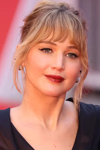 Jennifer Lawrence