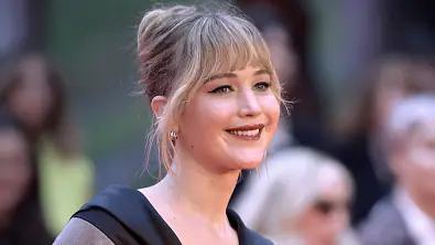 Jennifer Lawrence
