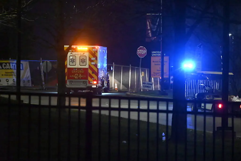 Credit: Kyle Mazza / Anadolu / Getty Images.