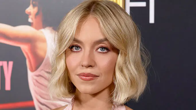 Sydney Sweeney