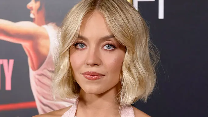 Sydney Sweeney