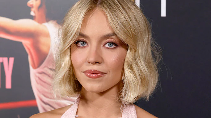Sydney Sweeney