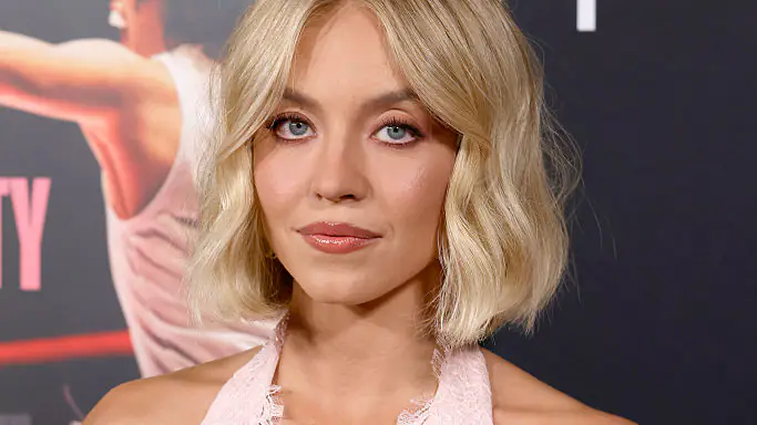 Sydney Sweeney
