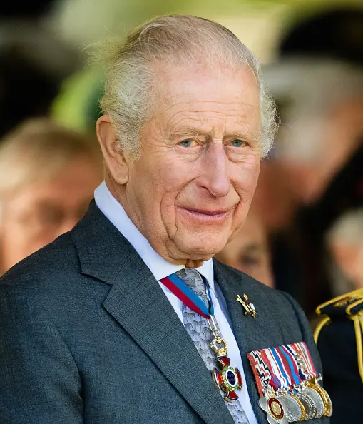 Prince Charles