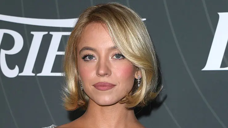 Sydney Sweeney 