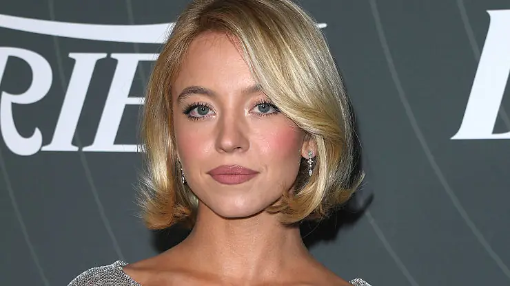 Sydney Sweeney 