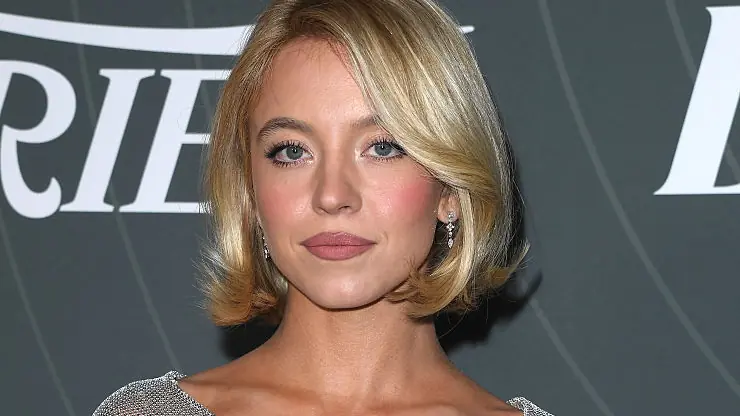Sydney Sweeney 
