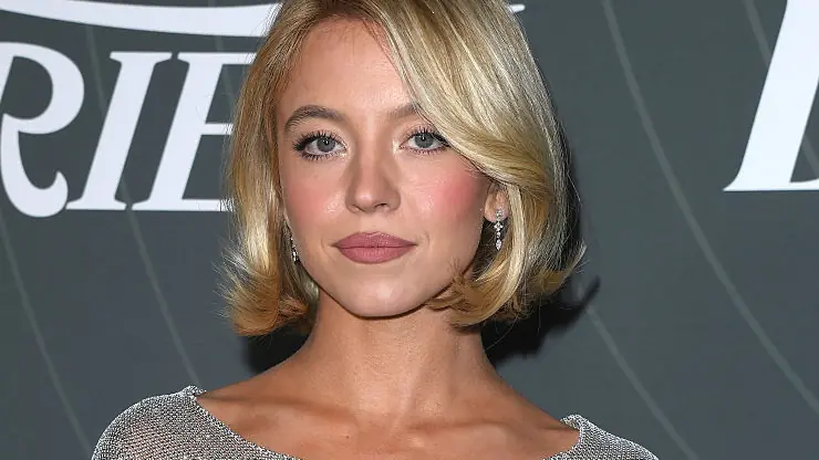 Sydney Sweeney 