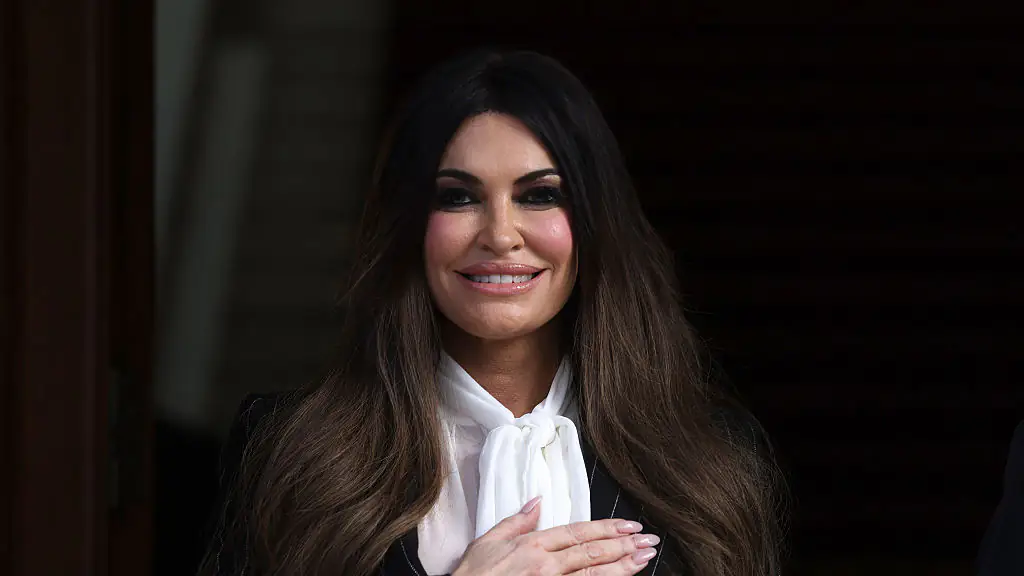 Kimberly Guilfoyle