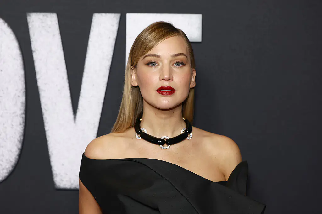 Jennifer Lawrence dated the director of a movie she was starring in. Credit: Arturo Holmes /  Getty