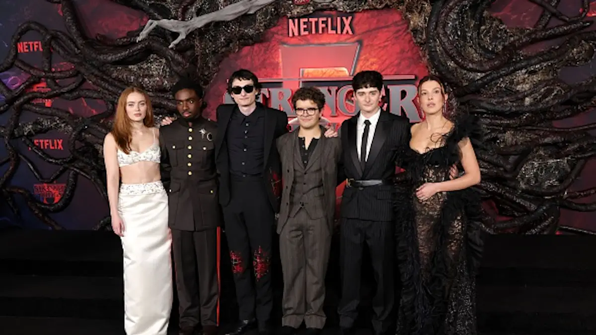 Someone made a huge Stranger Things Season 5 prediction three years ago ...
