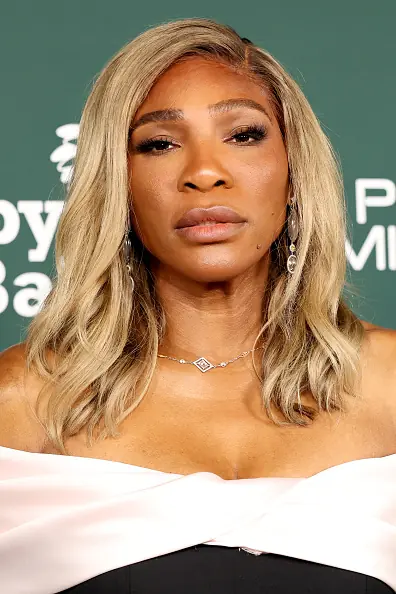 Serena Williams