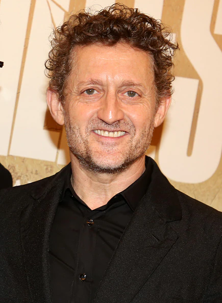 Alex Winter
