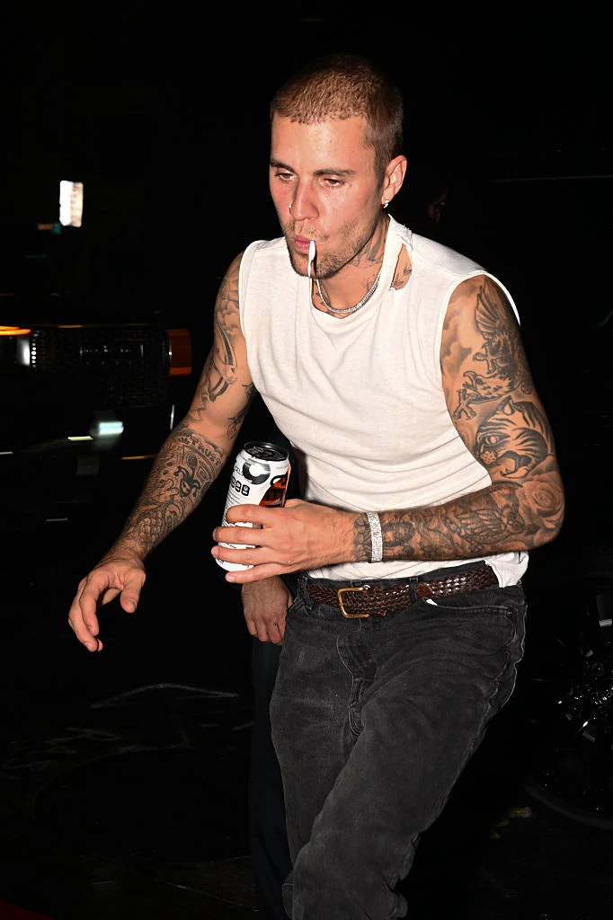 Bauer-Griffin/GC Images)