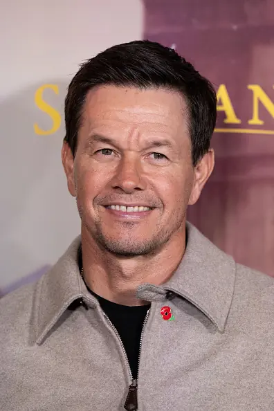 Mark Wahlberg