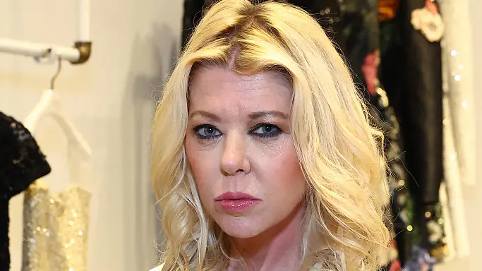 Tara Reid