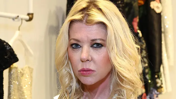 Tara Reid