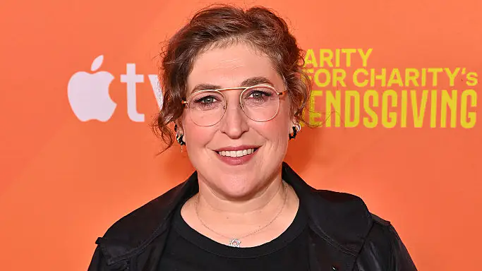 Mayim Bialik