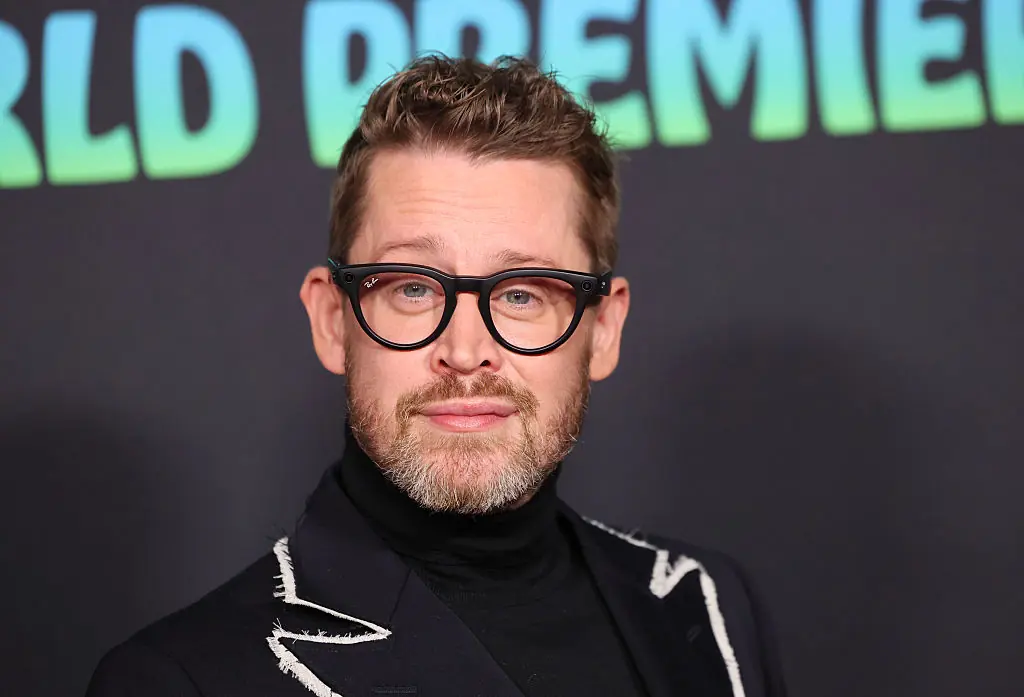 Macaulay Culkin ended up stepping back from Hollywood at a young age. Credit: Rodin Eckenroth/WireImage/Getty Images 