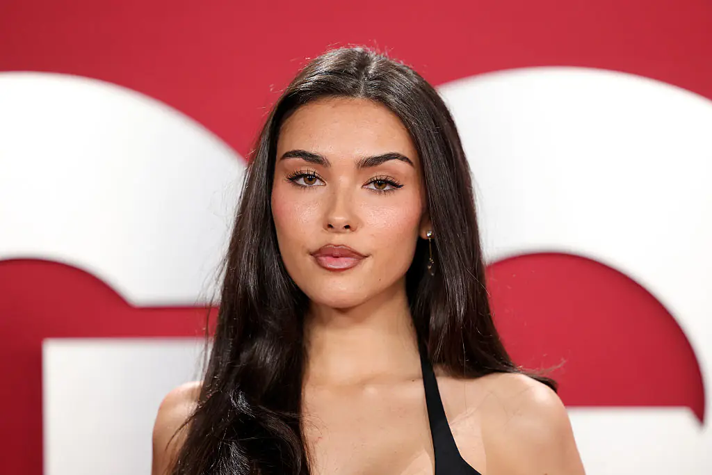 Madison Beer opened up about the misogynistic question. Credit: Maya Dehlin Spach/WireImage/Getty Images