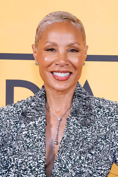 Jada Pinkett Smith