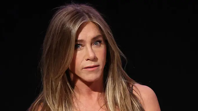 Jennifer Aniston