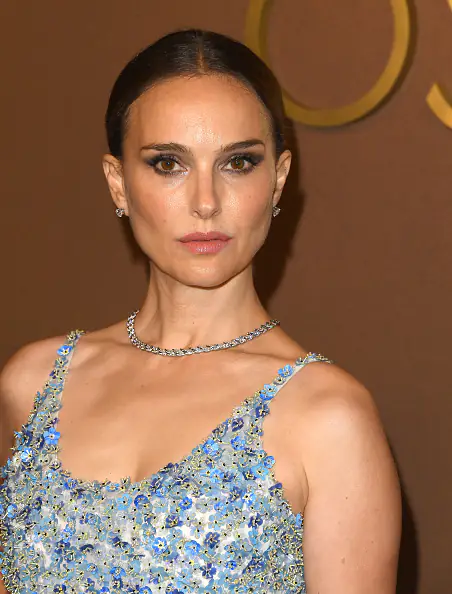 Natalie Portman