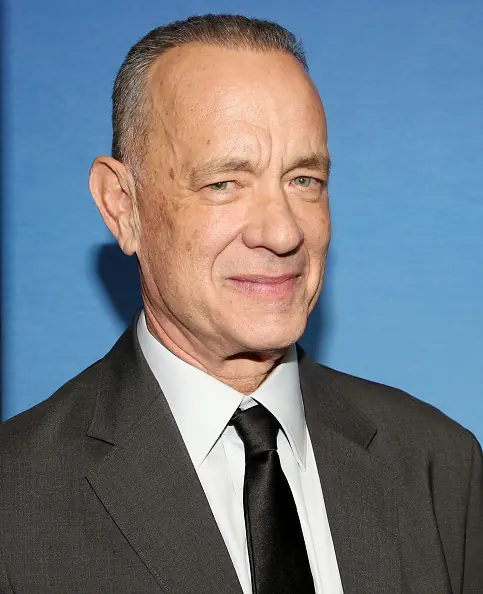 Tom Hanks